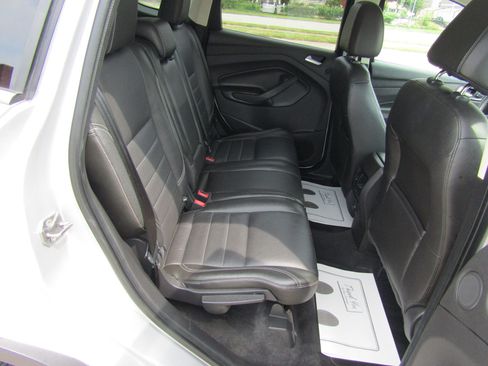 Used 2013 Ford Escape SEL FWD image 16