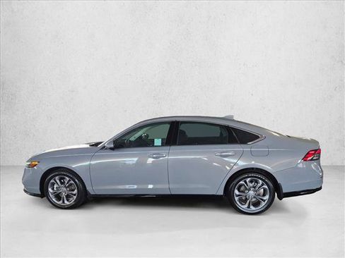Used 2024 Honda Accord EX-L image 9