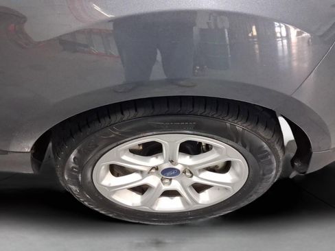 Used 2021 Ford EcoSport SE image 19