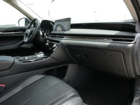 Certified 2023 INFINITI QX60 Pure FWD image 21