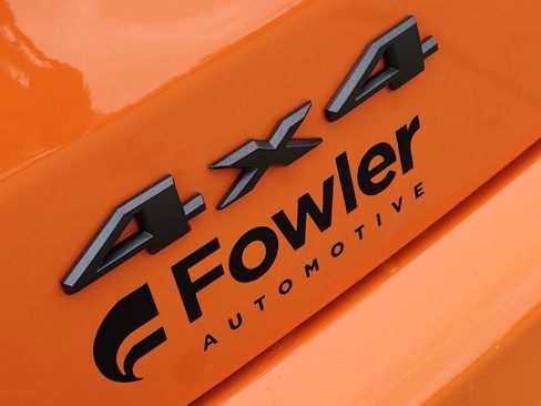 New 2026 Jeep Compass Latitude image 8