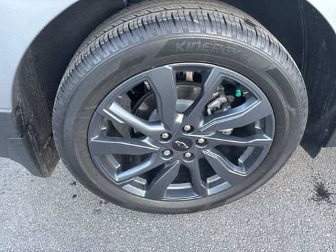 Certified 2024 Chevrolet Equinox RS w/ RS Leather Package image 13