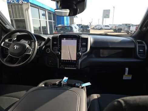 New 2026 RAM 3500 Tradesman image 7