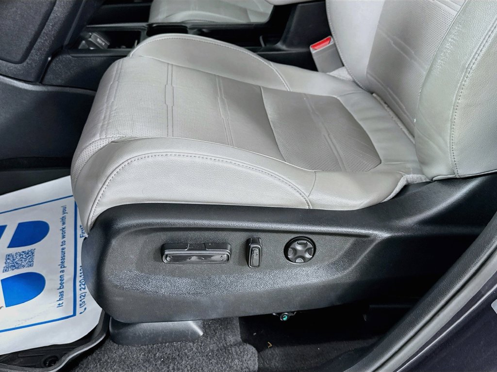 Used 2017 Honda CR-V EX-L image 26