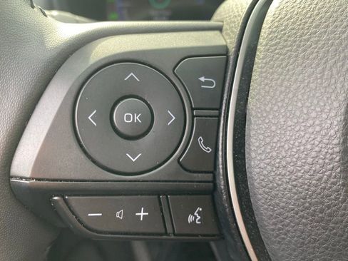 Used 2023 Toyota RAV4 Limited image 28