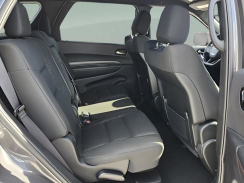 Used 2026 Dodge Durango GT w/ Mopar All Weather Package image 15