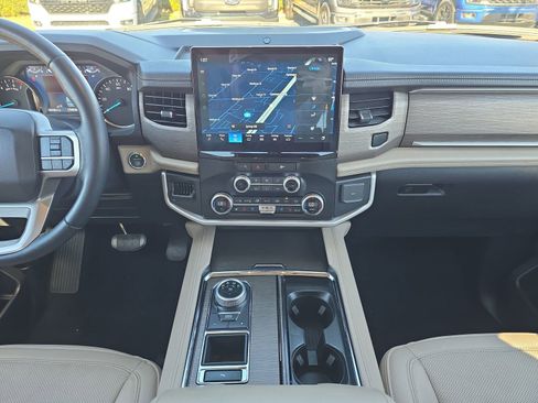 Used 2024 Ford Expedition Max Limited image 10