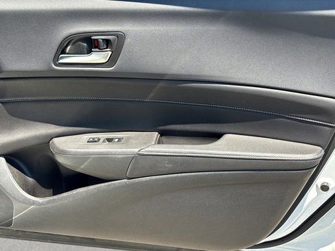 Used 2020 Acura ILX FWD image 12