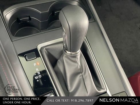 New 2026 MAZDA CX-30 AWD 2.5 S image 35