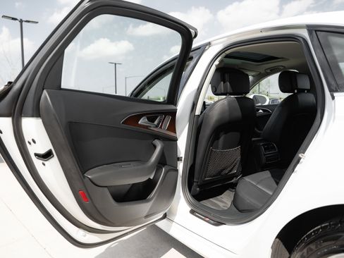 Used 2018 Audi A6 2.0T Premium image 26