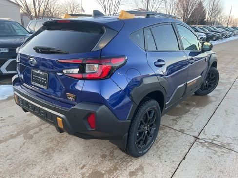 New 2026 Subaru Crosstrek 2.5i Wilderness image 6