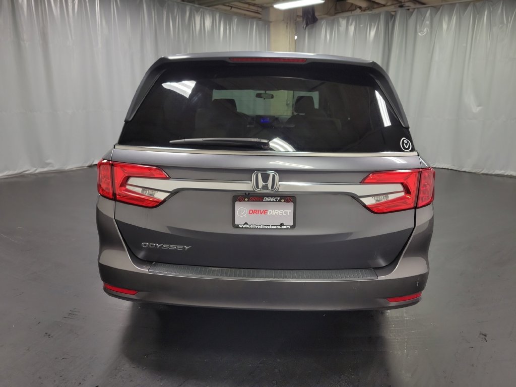 Used 2019 Honda Odyssey LX image 7