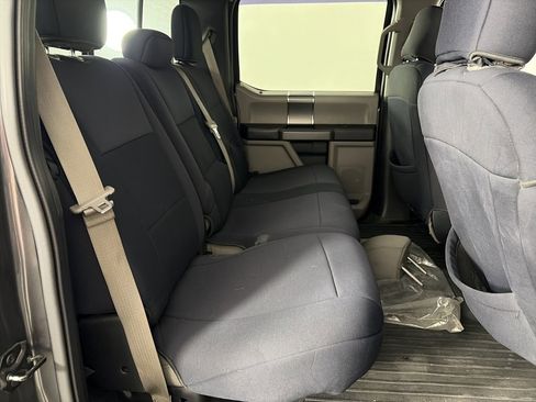 Used 2015 Ford F150 XLT w/ Equipment Group 302A Luxury image 27