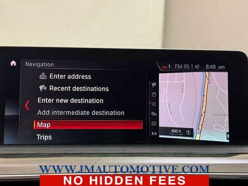 Used 2019 BMW 430i Gran Coupe xDrive w/ Convenience Package image 28