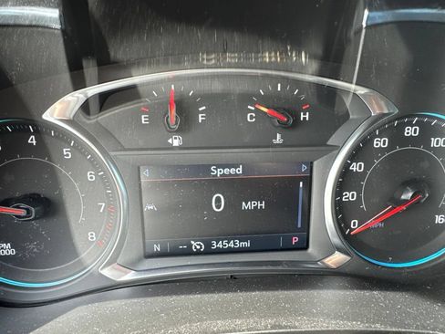 Used 2023 Chevrolet Traverse LT AWD/4WD image 7