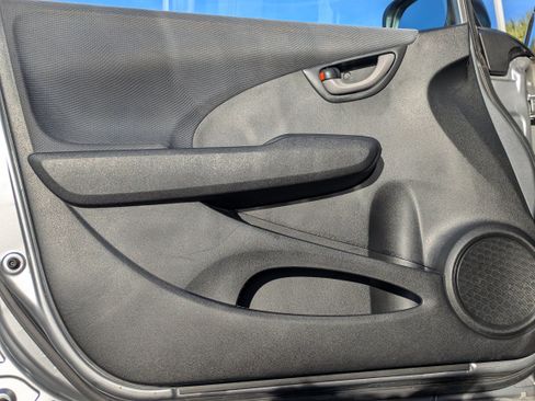 Used 2009 Honda Fit image 24