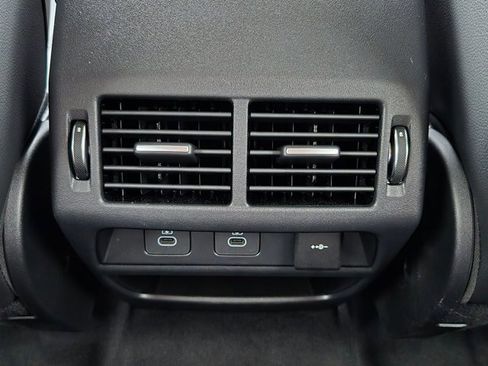 Certified 2025 Land Rover Discovery Sport S AWD/4WD image 16