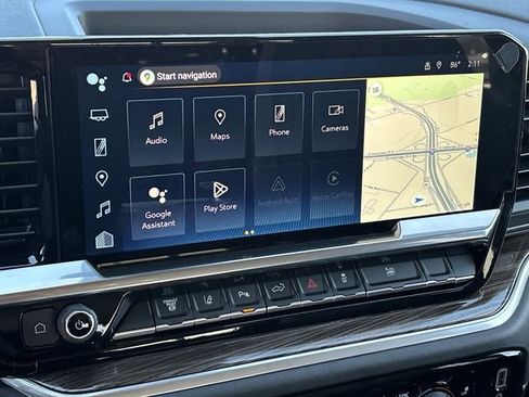 New 2026 Chevrolet Silverado 3500 LT w/ Safety Package image 13