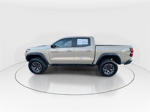 Used 2024 Chevrolet Colorado ZR2 image 5