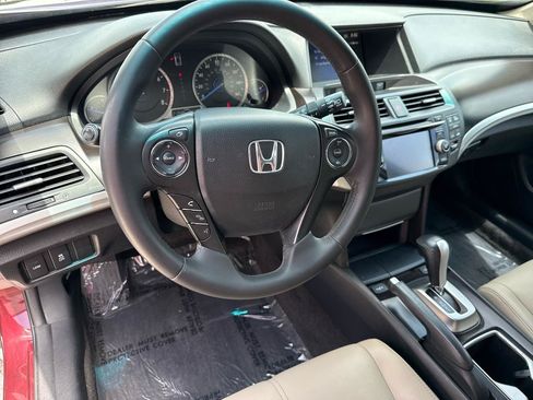 Used 2015 Honda Crosstour EX-L image 30