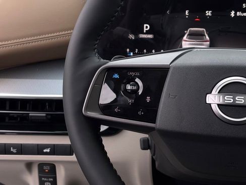 New 2026 Nissan Murano Platinum image 19