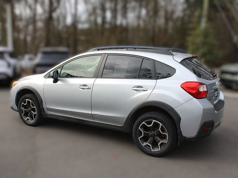 Used 2015 Subaru Crosstrek 2.0i Premium w/ Popular Package #1 image 6