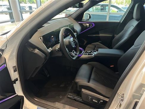 New 2026 BMW X3 xDrive30 w/ Premium Package image 12