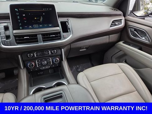 Used 2024 Chevrolet Tahoe LT RWD image 14
