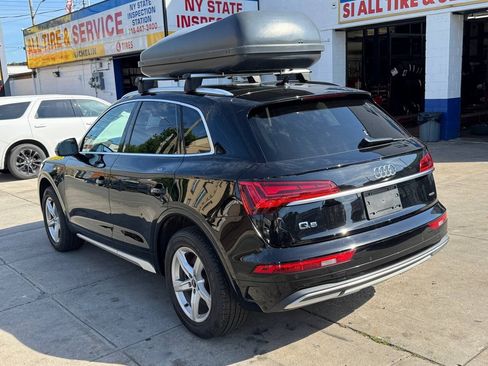 Used 2021 Audi Q5 2.0T Premium w/ Convenience Package AWD/4WD image 7
