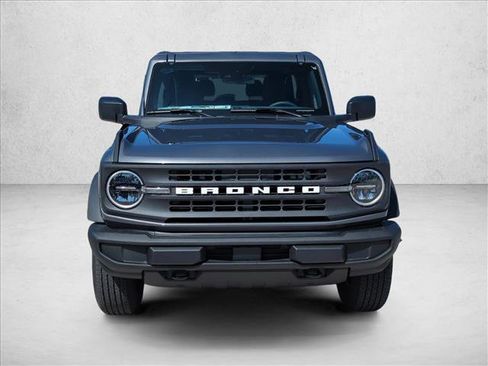 New 2025 Ford Bronco 2-Door image 6