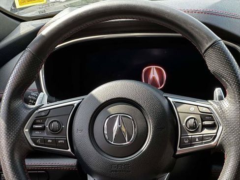 Used 2024 Acura MDX A-Spec AWD/4WD image 18