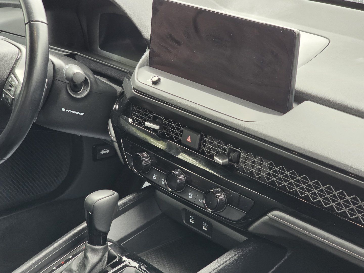 Used 2023 Honda Accord Sport image 18