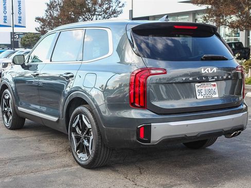 Used 2023 Kia Telluride S image 7