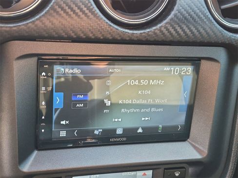 Used 2015 Ford Mustang Coupe w/ Equipment Group 051A image 16