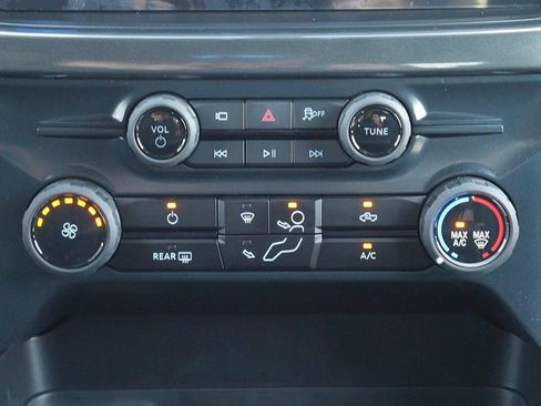New 2026 Ford F150 STX AWD/4WD image 22