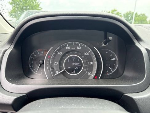 Used 2012 Honda CR-V EX-L image 26