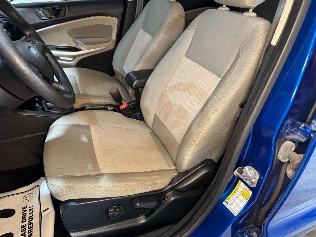 Used 2022 Ford EcoSport S AWD/4WD image 21
