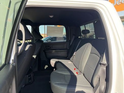 New 2026 RAM 2500 Tradesman image 23