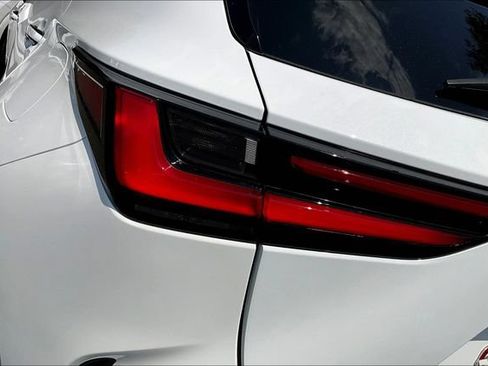 Used 2024 Lexus NX 350 F Sport AWD/4WD image 23