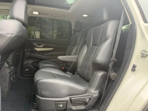 Used 2020 Subaru Ascent Limited w/ Technology Package AWD/4WD image 12