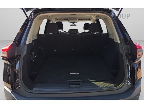 Used 2023 Nissan Rogue S FWD image 13