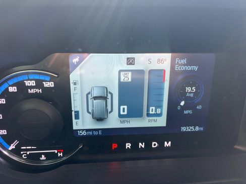 Used 2024 Ford Bronco Big Bend AWD/4WD image 15