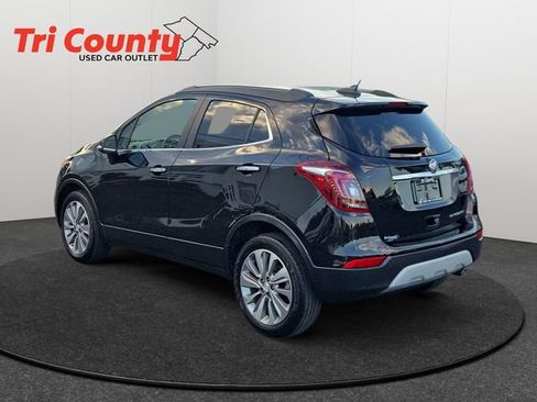 Used 2019 Buick Encore Preferred w/ Safety Package FWD image 5