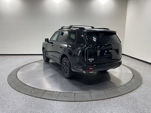 New 2027 Kia Telluride SX Prestige X-Pro AWD/4WD image 8