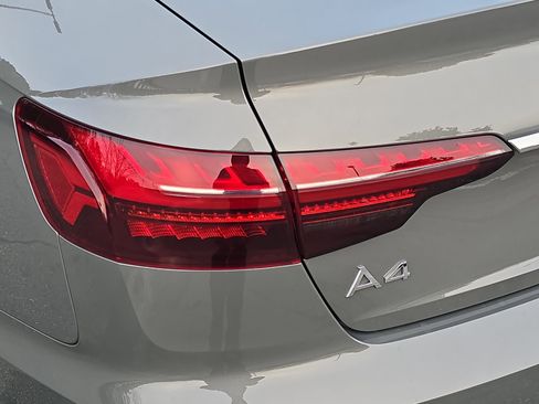 Used 2023 Audi A4 2.0T Premium Plus w/ Premium Plus Package image 34