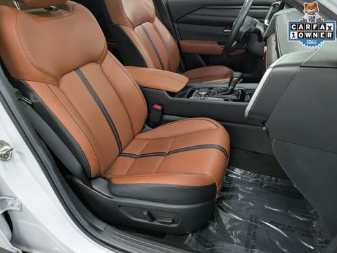 Used 2023 MAZDA CX-50 AWD 2.5 Turbo w/ Cargo Package image 29