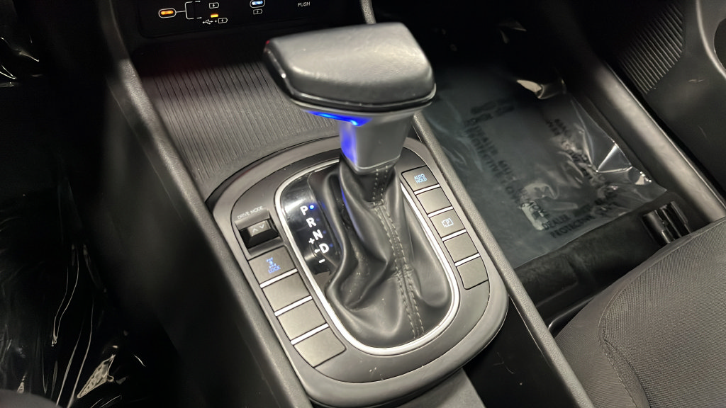 Used 2025 Hyundai Kona SEL AWD/4WD image 18