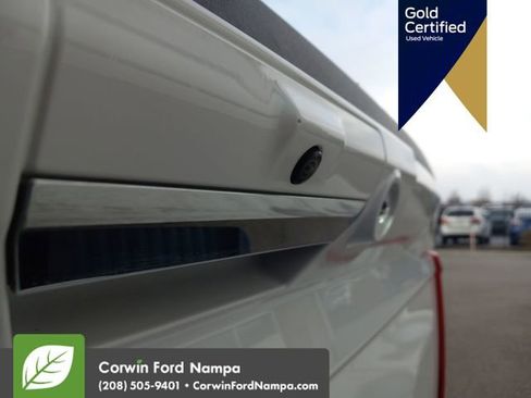 Certified 2024 Ford F150 XLT w/ Equipment Group 302A MID image 33