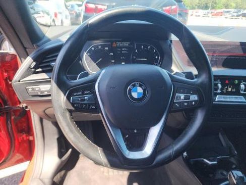 Used 2020 BMW 228i xDrive Gran Coupe w/ Convenience Package AWD/4WD image 7