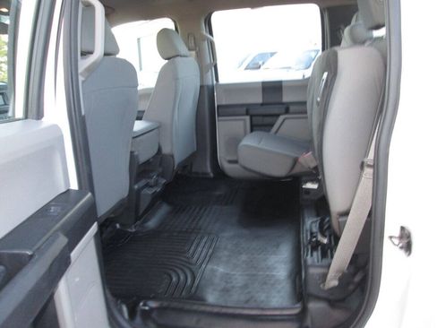 Used 2018 Ford F250 XL w/ Power Equipment Group AWD/4WD image 22